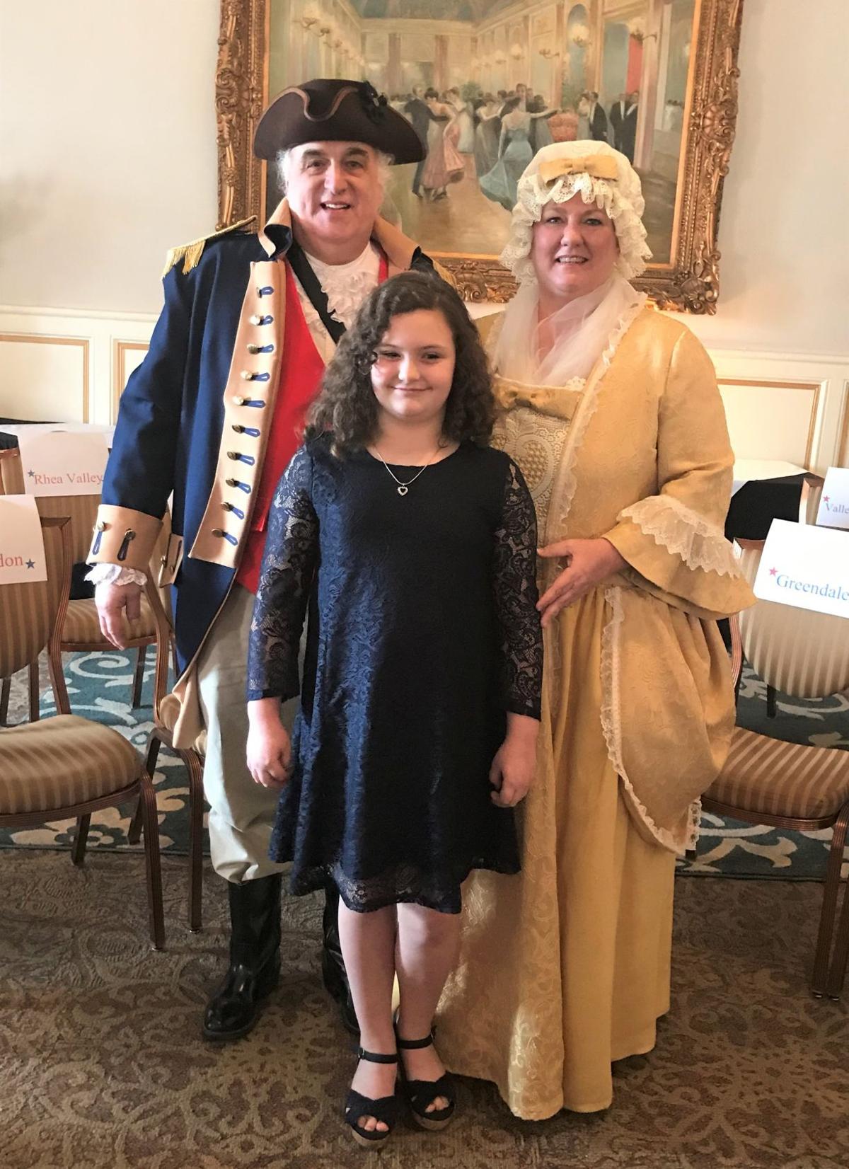 Essay On Revolutionary War Spy Ring Wins Fourth Grade Contest Latest Headlines Swvatoday Com