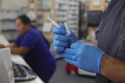 Pandemic Lessons: How can we push through the last few weeks of winter?