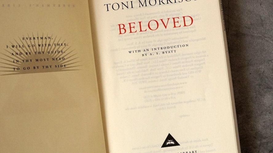 100 of the best books by Black authors