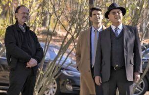 Worth Watching: It's Magic 'In & Of Itself,' 'Blacklist,' 'White Tiger,' 'Blue Bloods' Backlash, 'Pixar Popcorn'