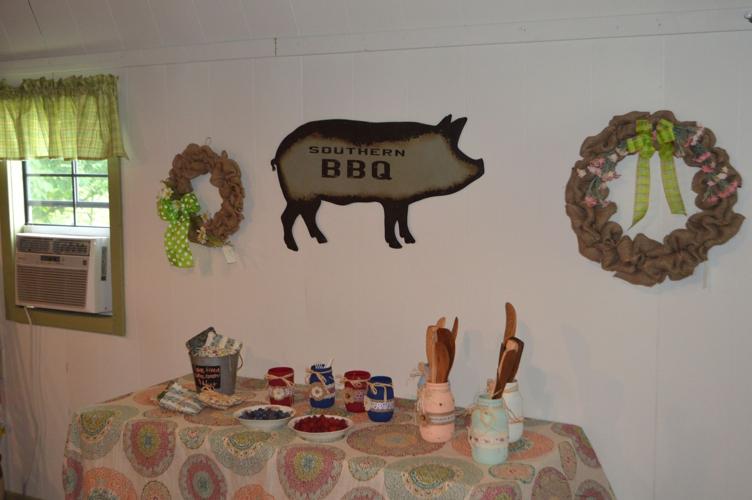 Black Hollow Hogs