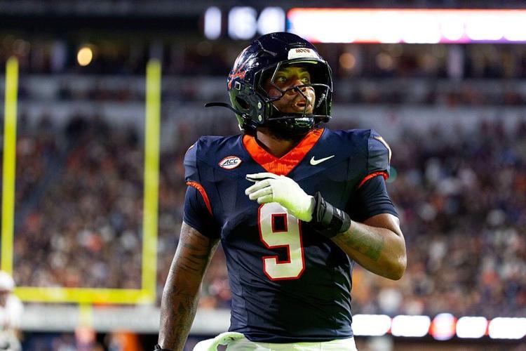 Florida State v Virginia