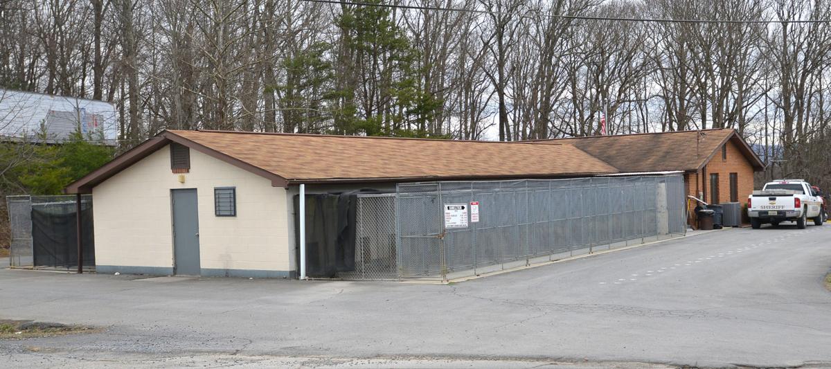 Regional shelter answer for Bristol, Va. and Wash. Co ...
