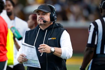 Oregon St Appalachian St Football