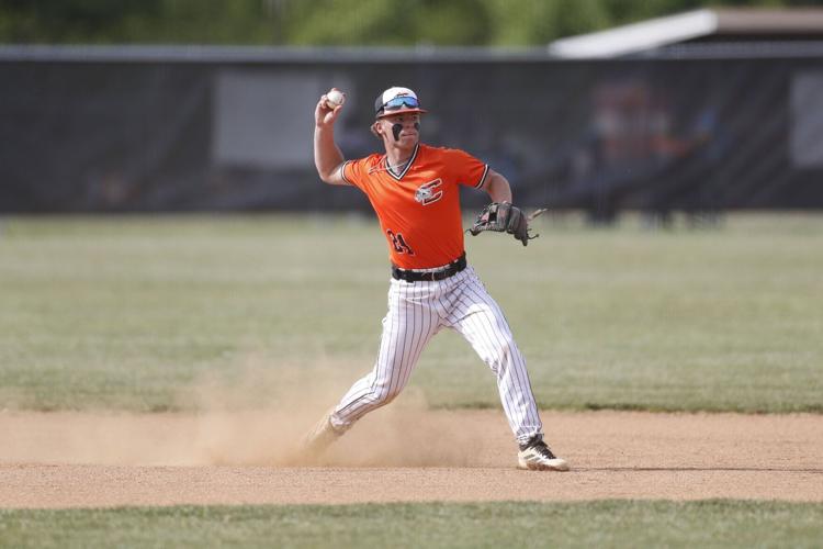 Patrick Henry @ Chilhowie Baseball