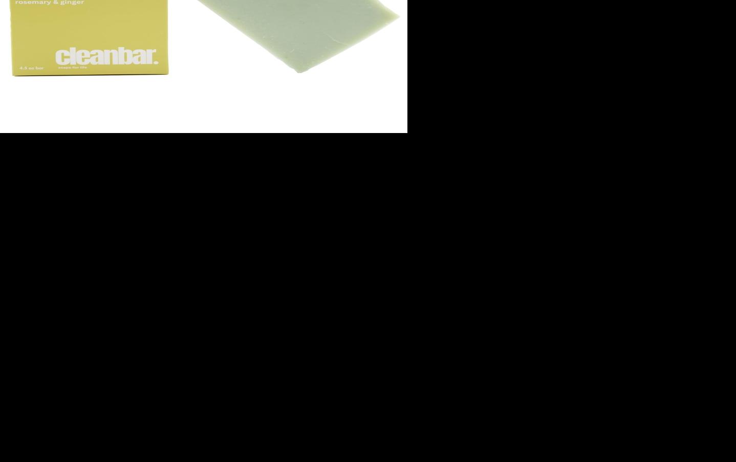 Cleanbar soap