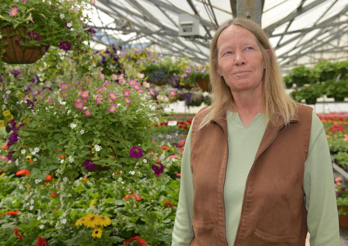 Indoor Farms Greenhouse