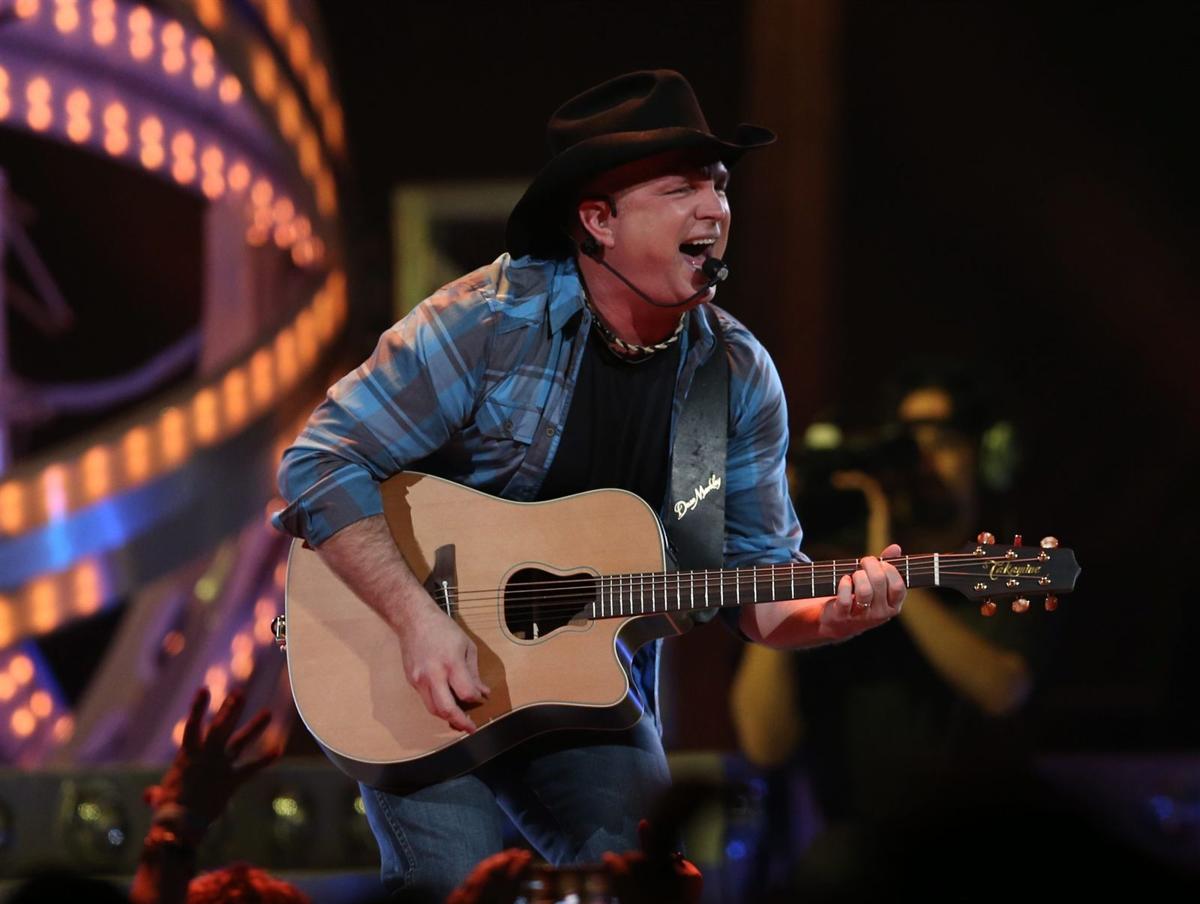 2015 in Photos: Concerts (copy)