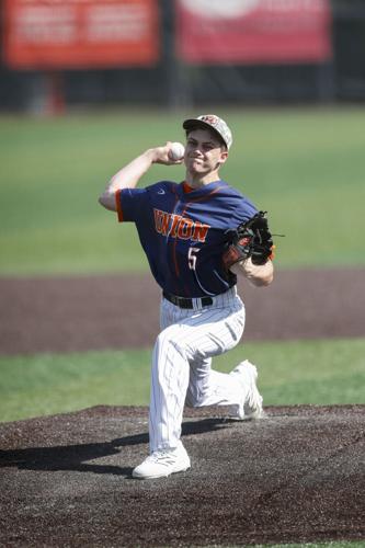 Richlands vs Union - Region 2D Quarterfinals