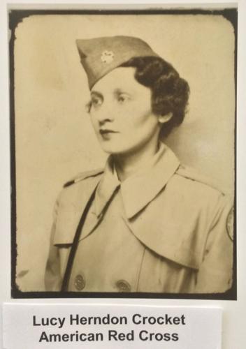 Lucy Herndon Crocket