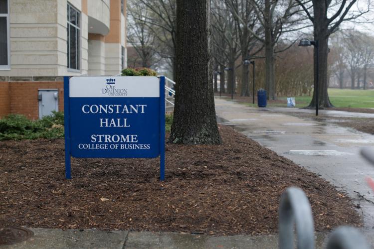 University Shooting Virginia