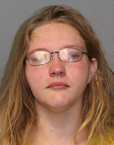 Wythe mother convicted of child neglect