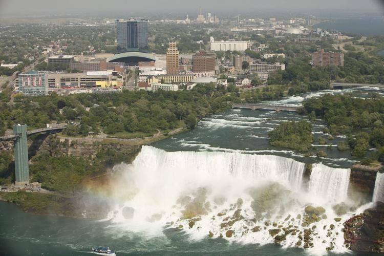 Niagara Falls