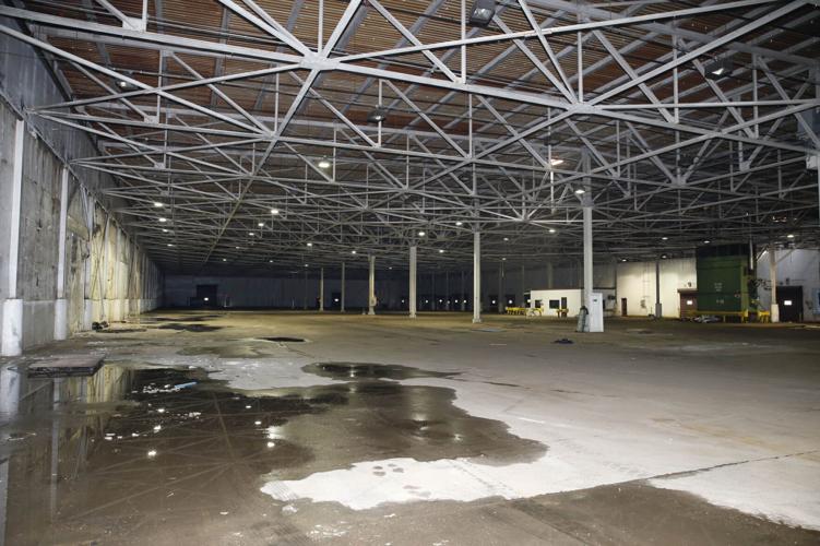 Outer Harbor Amphitheater (copy)