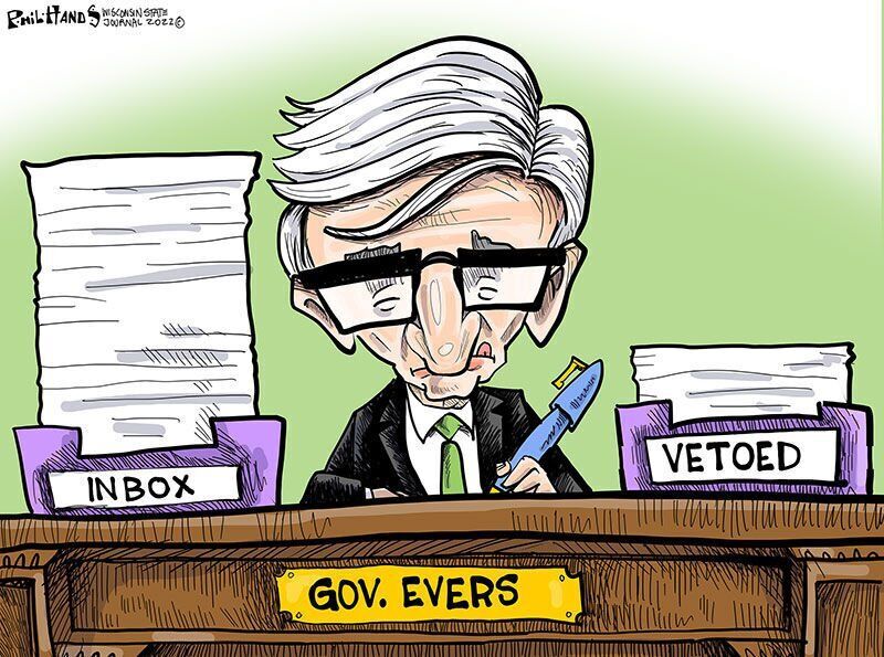 MY VIEW | PHIL HANDS