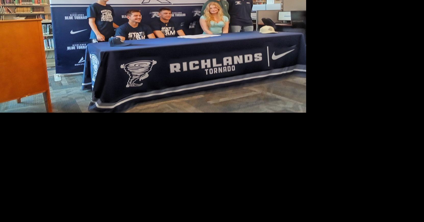 Spencer ready for the next challenge of wrestling career