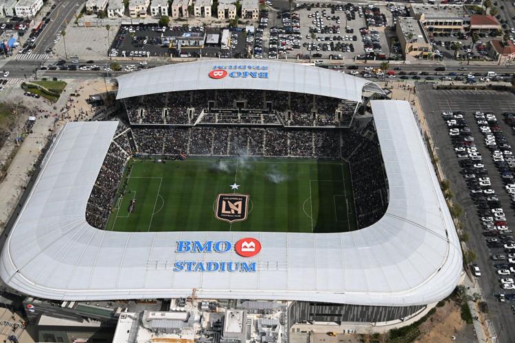 BMO Stadium overhead-3