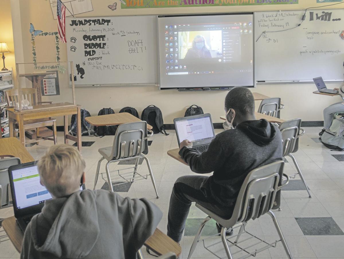 Virtual Learning