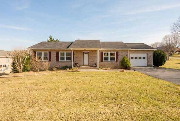 3 Bedroom Home in Wytheville - $239,900