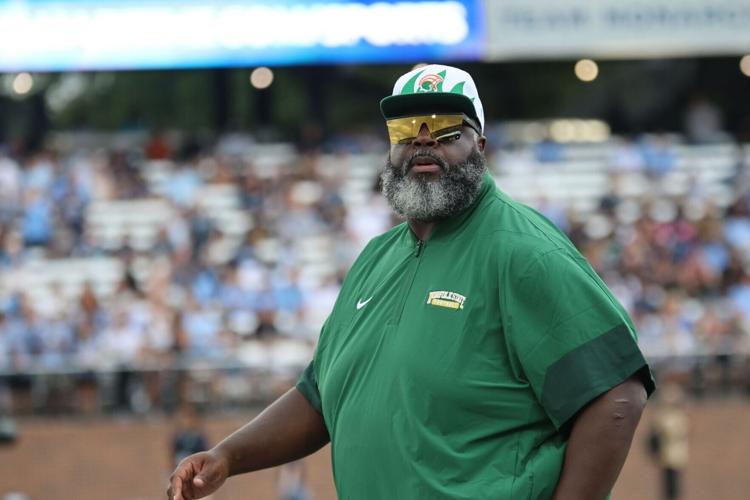 Elton Brown