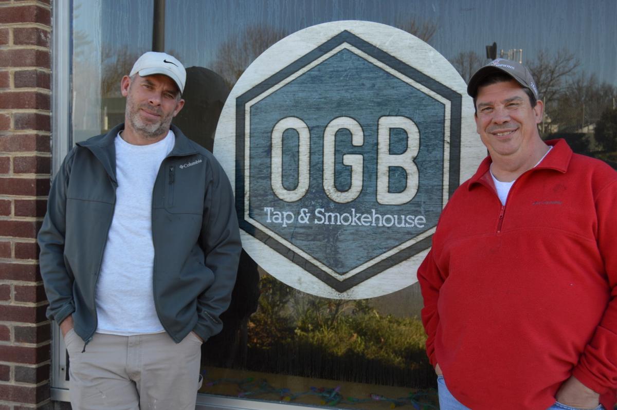 Old Glade Brewery Tap & Smokehouse