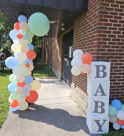 Baby Expo