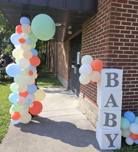 Baby Expo