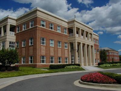 Fontaine Research Park