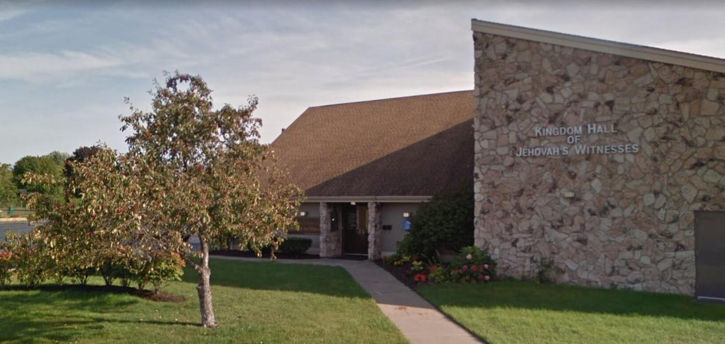 185 Kensington-Kingdom Hall of Jehovah's Witnesses