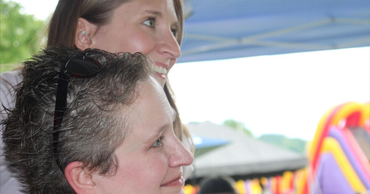 Kris Sheets: A sparkplug for Saltville and beyond