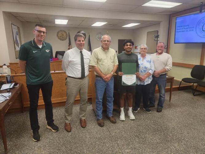 Greene County October 2026 | News to Know