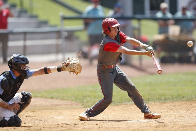 VHSL Class 1 Baseball State Championship - Patrick Henry vs Rappahannock