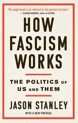 How fascism works book cover