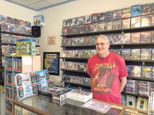 Wytheville business owners cope with theater purchase