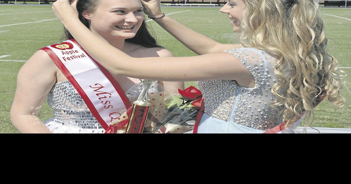 In photos Chilhowie Community Apple Festival fun