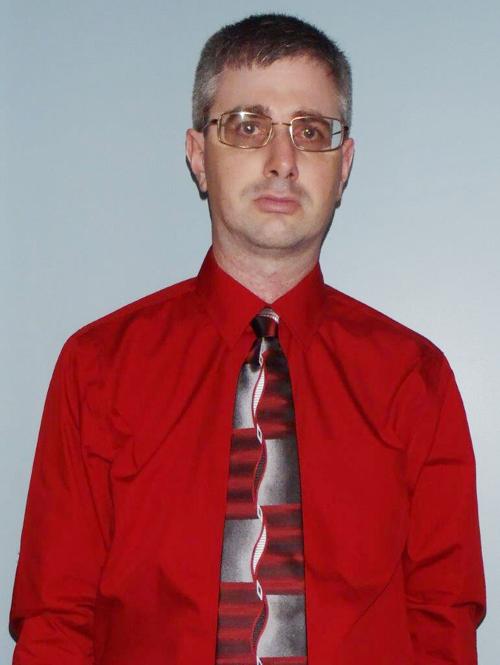 Keith Costello