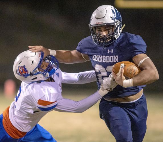 Bassett vs Abingdon