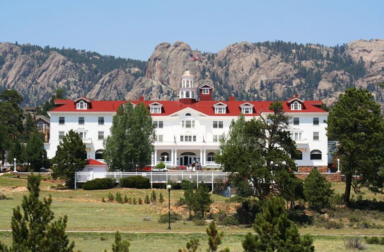Estes Park, Colorado