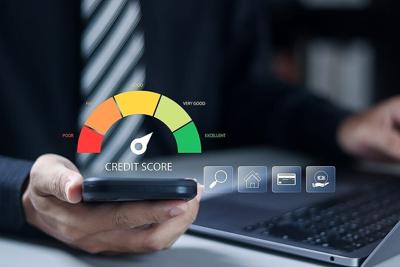 How applying for a personal loan affects your credit score