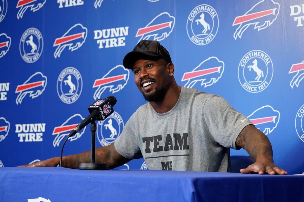 Von Miller