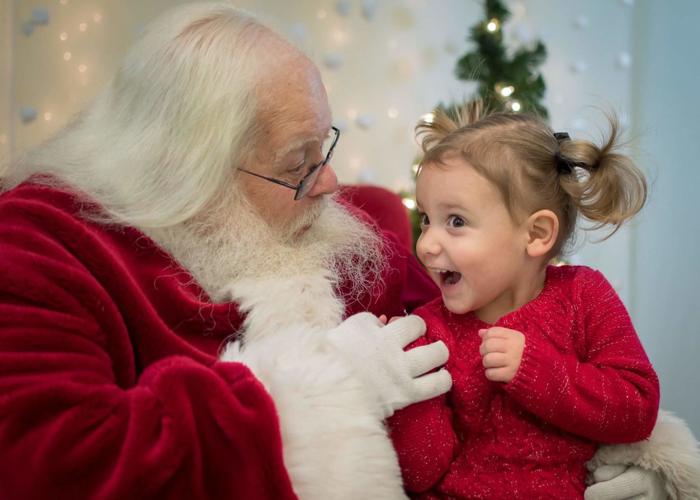 Mistletoe Market celebrates 20 years in Abingdon