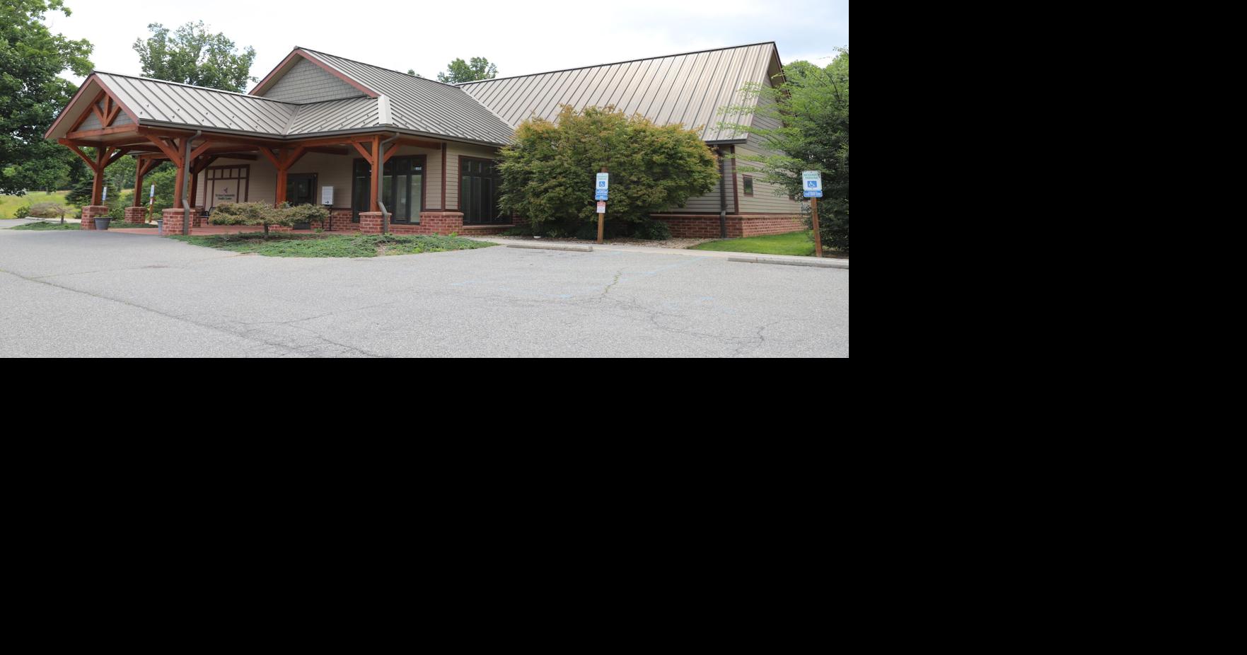 Community health centers recognized next week