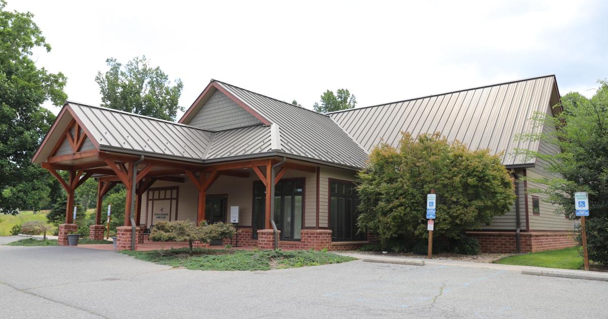 Community Health Complex Community health centers recognized next week