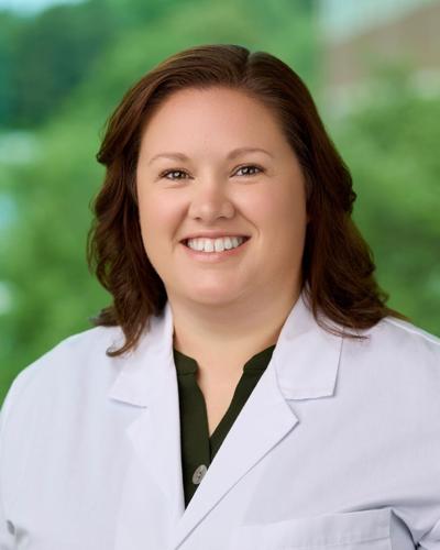 Jessica Jennings, FNP-C