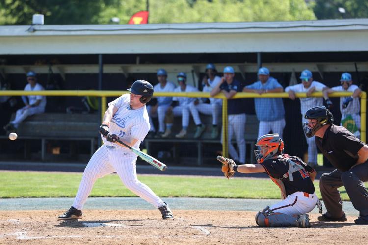Region 1D Baseball Championship: Patrick Henry vs Chilhowie