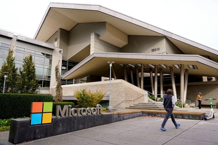 MICROSOFT-BUYOUTS/