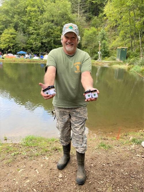 Appalachian Baits