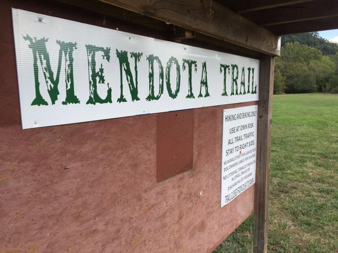 Mendota Trail