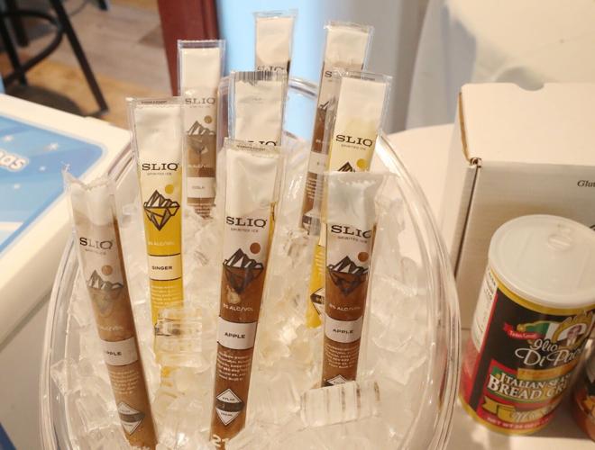 Bisons annual "What’s New at the Ballpark"