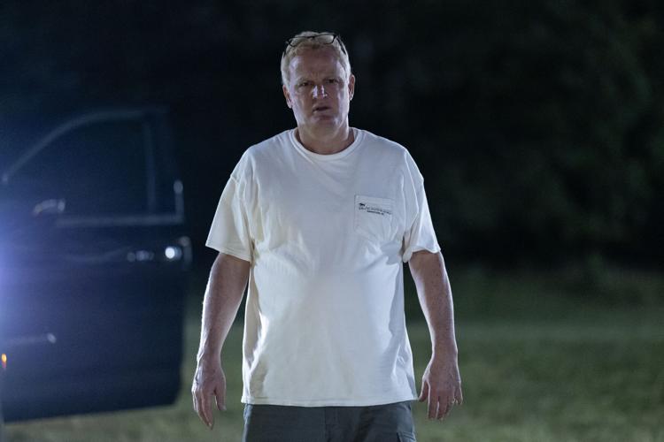 Murdaugh: Death in the Family